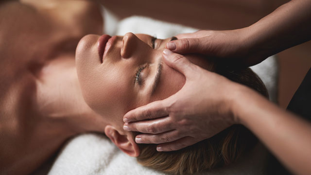 Smooth & Soothe Facial